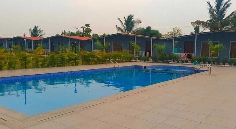 فندق Omkara Resort