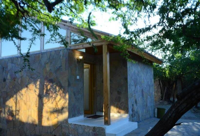 酒店 Palace Beach Camp