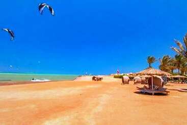 هتل Palma Vision Resort Hurghada