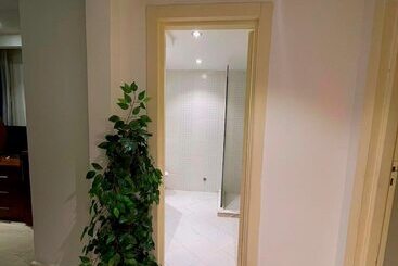 هتل Palma Vision Resort Hurghada