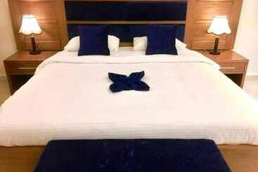 هتل Palma Vision Resort Hurghada