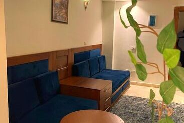 هتل Palma Vision Resort Hurghada