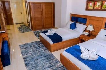 هتل Palma Vision Resort Hurghada