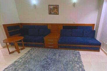 هتل Palma Vision Resort Hurghada