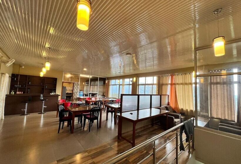 فندق Rumtek Boutique Nest
