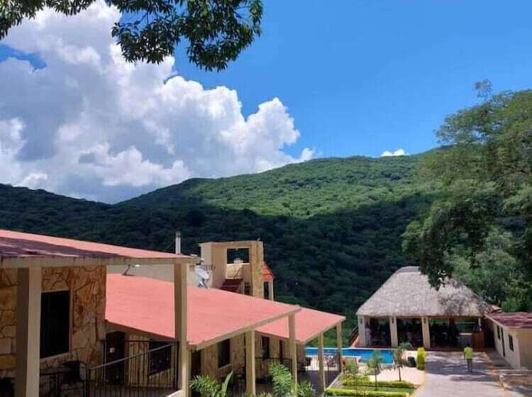 فندق San Vicente