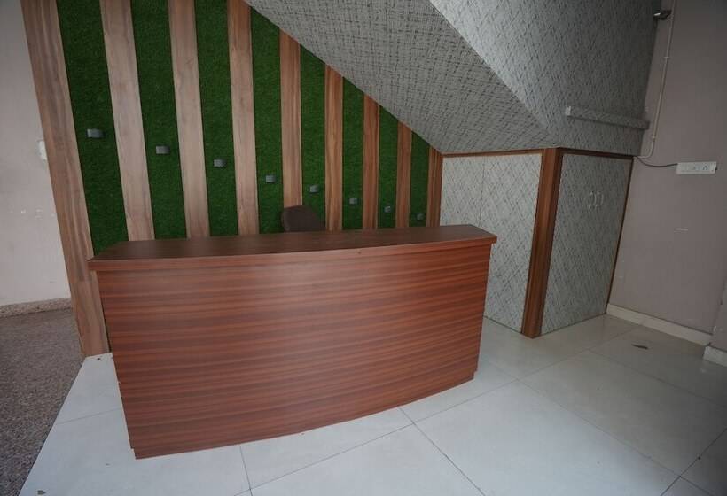 فندق Sjh Venkatesh