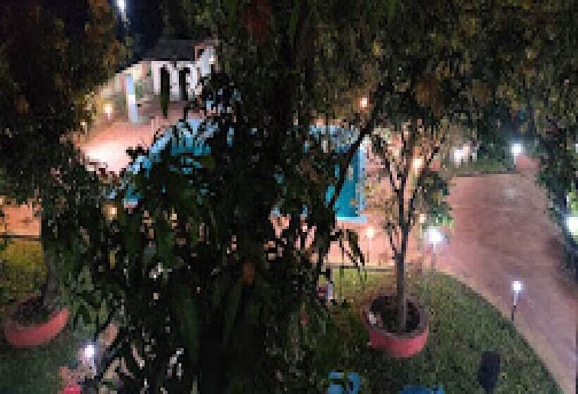 בית מלון כפרי Smita Baug