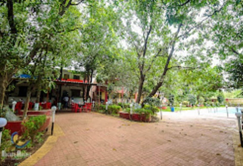 Отель Smita Baug