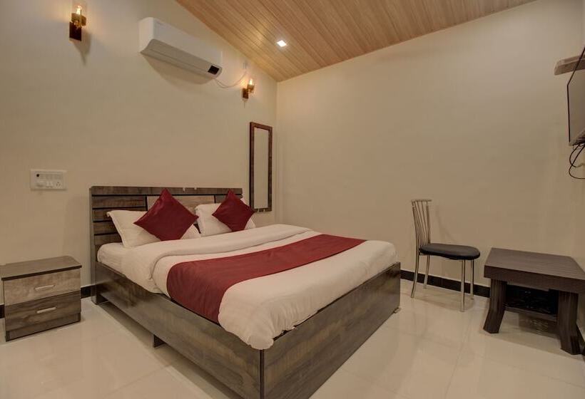 فندق Snehaprabha Alibaug