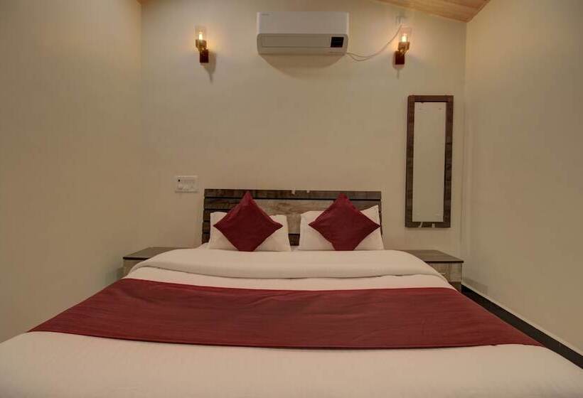 فندق Snehaprabha Alibaug