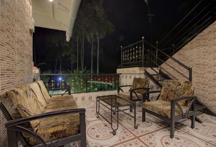 فندق Snehaprabha Alibaug
