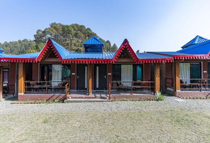 호텔 Sol Glow Resort