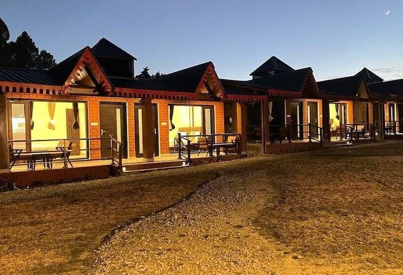 فندق Sol Glow Resort