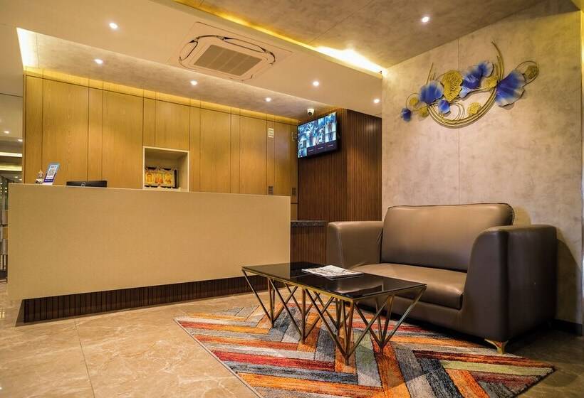 فندق Symphony Inn
