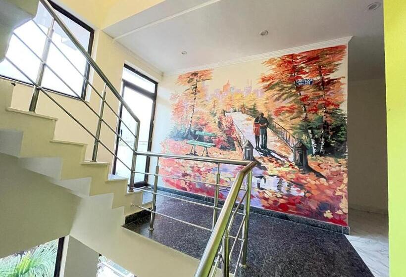 Tapasthali By Meera Hotels