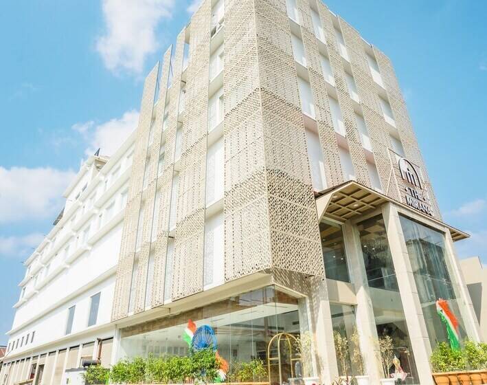 فندق The Mirana