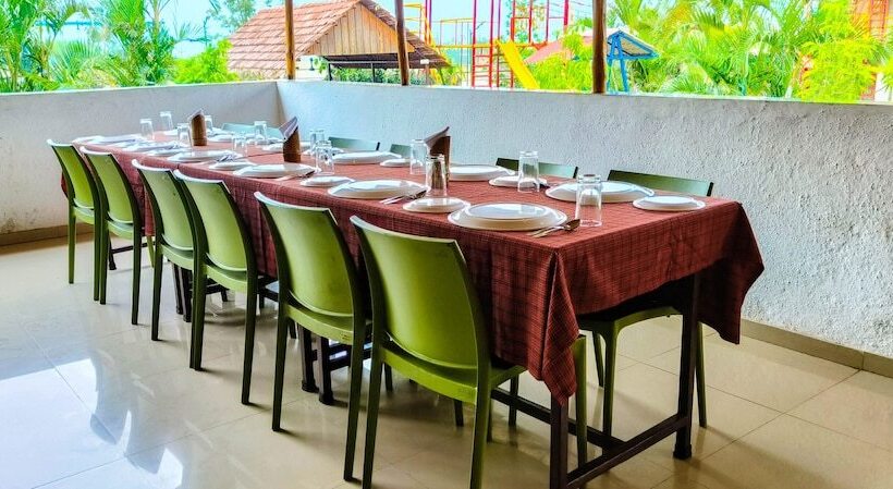 فندق The Vintage Farm