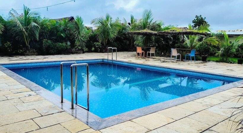 فندق The Vintage Farm