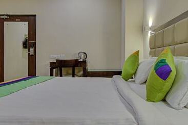 هتل Treebo Alankar Inn