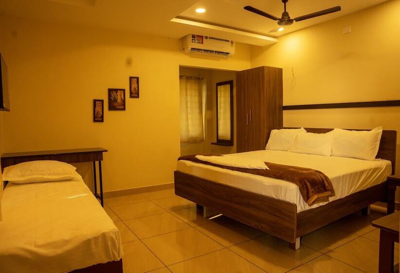 בית מלון כפרי Vr Grand In