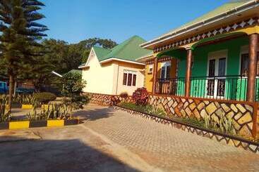 هتل Wamala Resort
