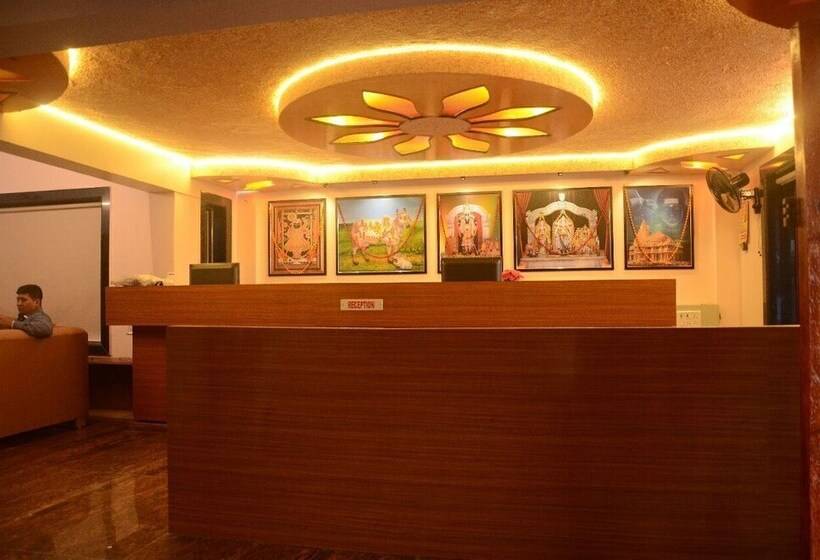 בית מלון כפרי Welcome Somnath