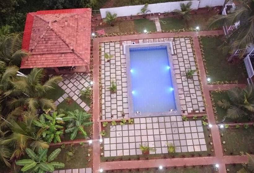 هتل White Truffle Resort