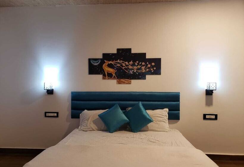 هتل White Truffle Resort