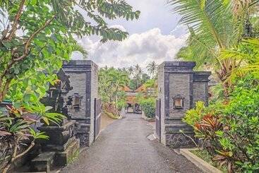 Ijo Eco Lodge Hotel By Oyo