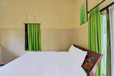 Ijo Eco Lodge Hotel By Oyo