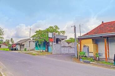 Ijo Eco Lodge Hotel By Oyo