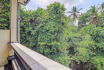 Ijo Eco Lodge Hotel By Oyo