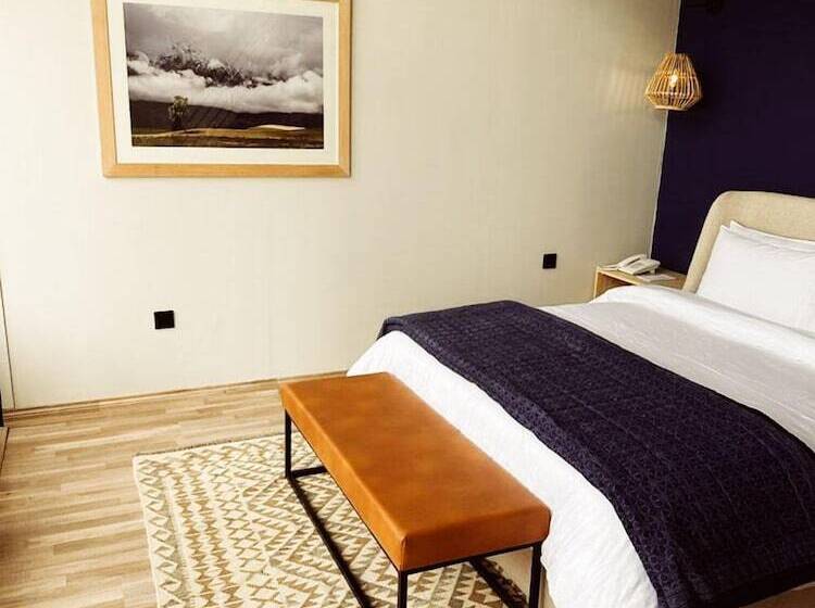 Khoj Resorts Shigar