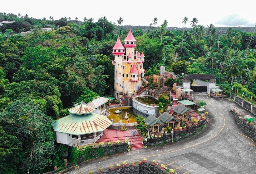 酒店 La Virginia Leisure Park And Amusement Resort