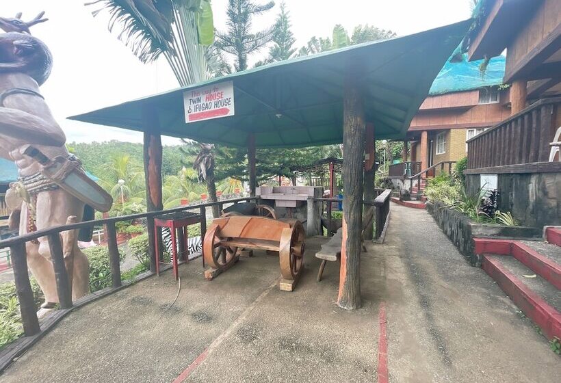 酒店 La Virginia Leisure Park And Amusement Resort