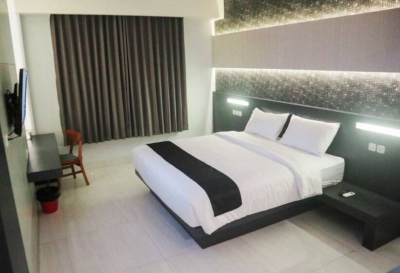 Lex Hotel Banjarmasin By Excelsior