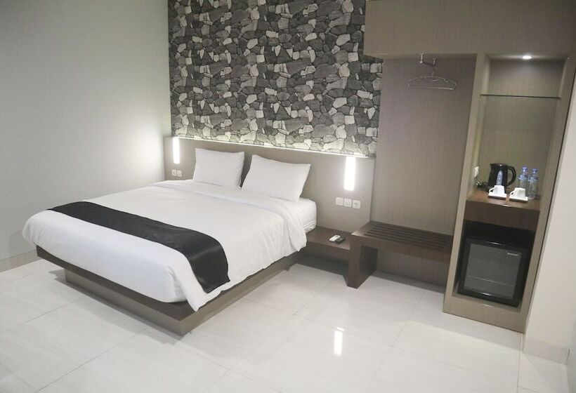 Lex Hotel Banjarmasin By Excelsior