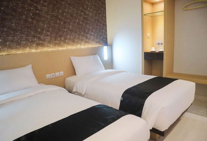 Lex Hotel Banjarmasin By Excelsior