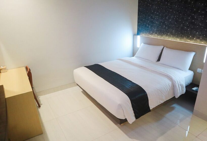 Lex Hotel Banjarmasin By Excelsior