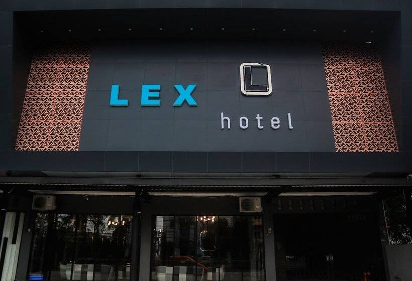 Lex Hotel Banjarmasin By Excelsior