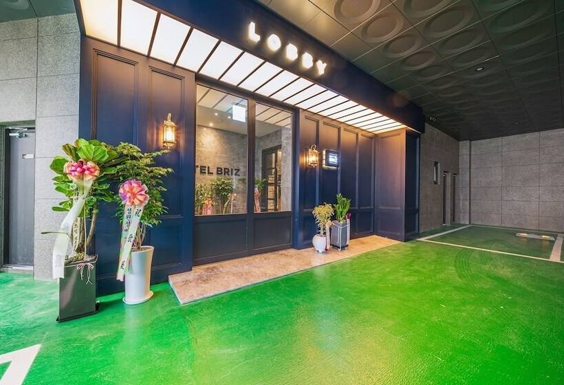Мотель Bundang Breeze
