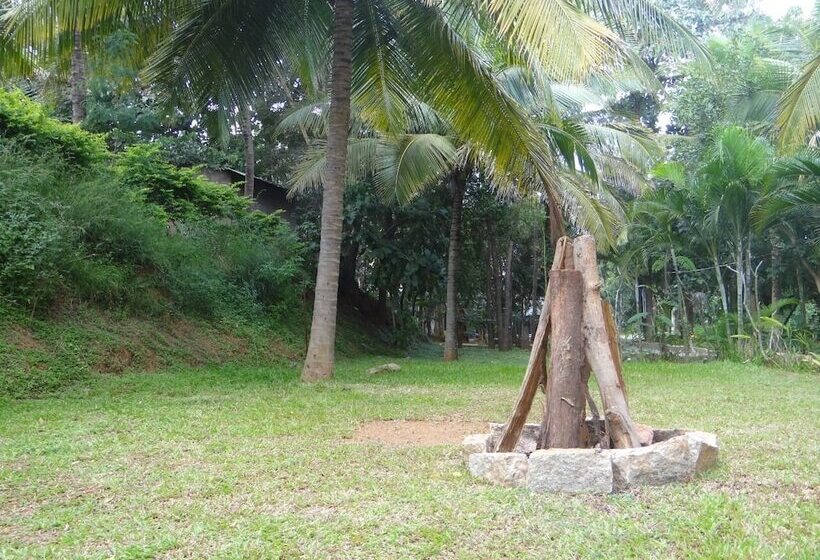 渡假胜地  Soul Nest   Pyramid Valley International Bengaluru
