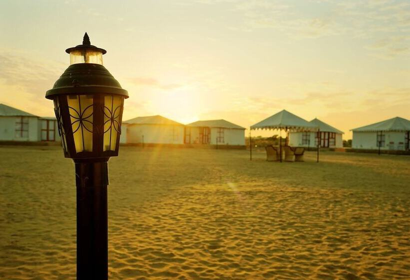 Surya Ansh Desert Wellness Resort