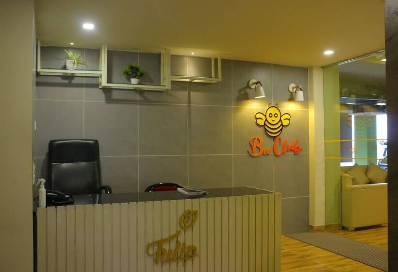 Tulip Arena Hotel Club Event By Sgl