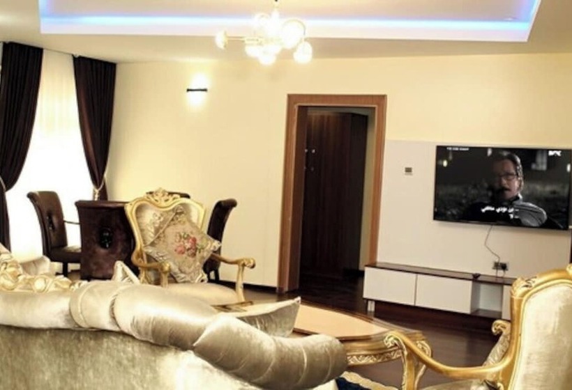 Wetland Hotel Abuja
