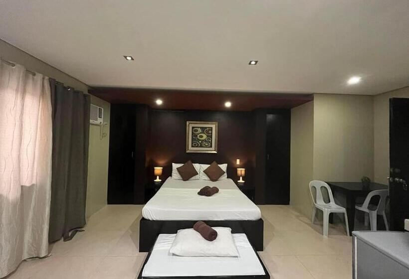 هاستل Casita Isla Beach Inn