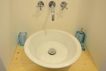 B&b Suite Home Trani Old Town