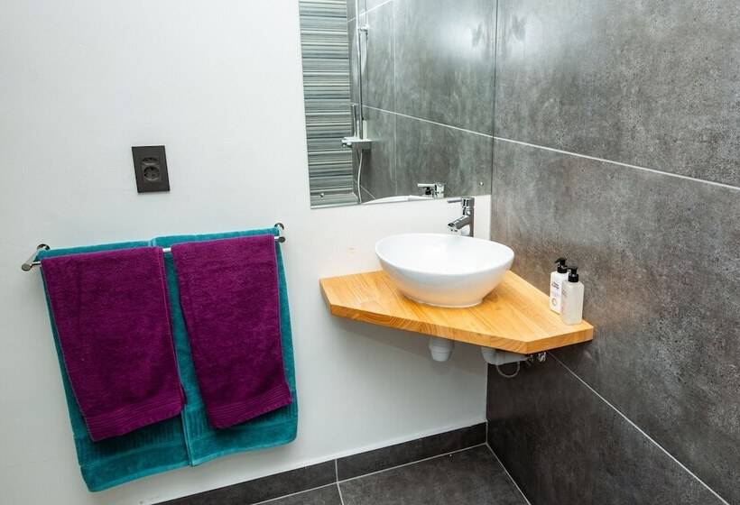 住宿加早餐  Casa Ilanga Guesthouse