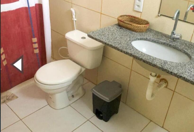 تختخواب و صبحانه Casa Nostra